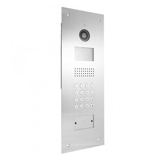 IP вызывная панель True IP TI-2400CM