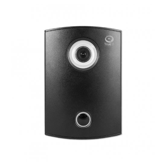 IP вызывная панель True IP TI-2600WD Black