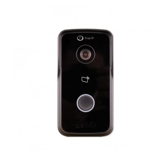 WiFi вызывная панель True IP TI-3611CRW