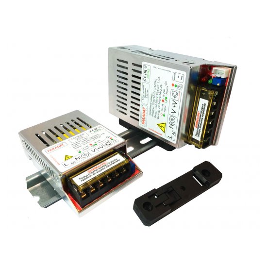 Блок питания True IP 36W/12-24V