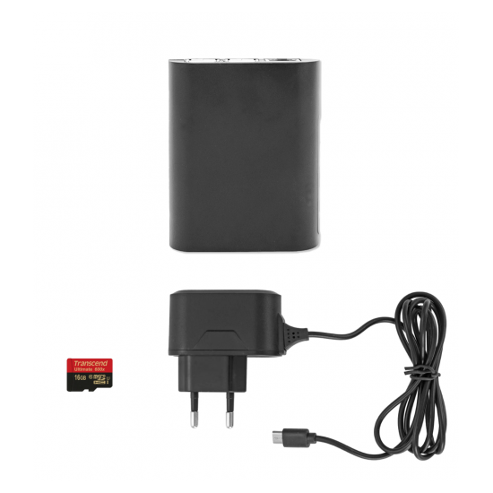 Малогабаритный SIP сервер True IP mini