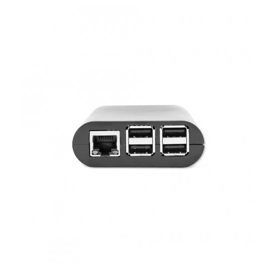 Малогабаритный SIP сервер True IP mini