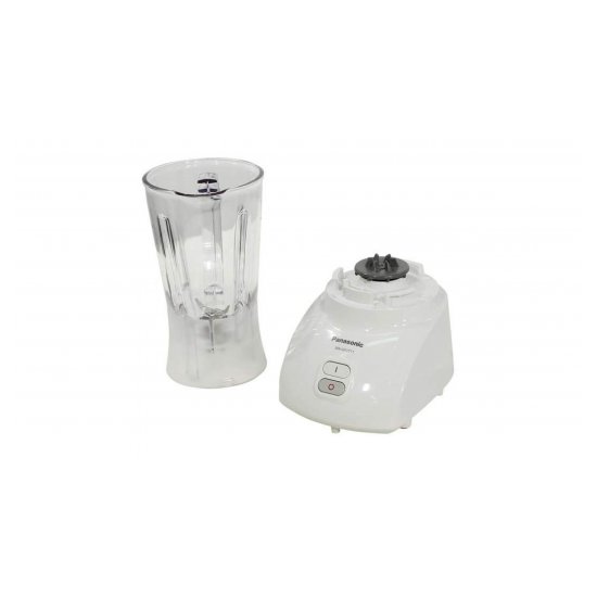 Блендер Panasonic MX-GX1011WTQ