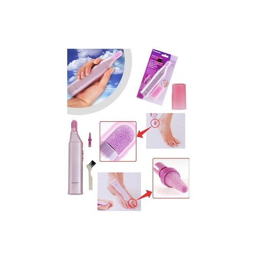 Прибор для педикюра Panasonic ES2502P820