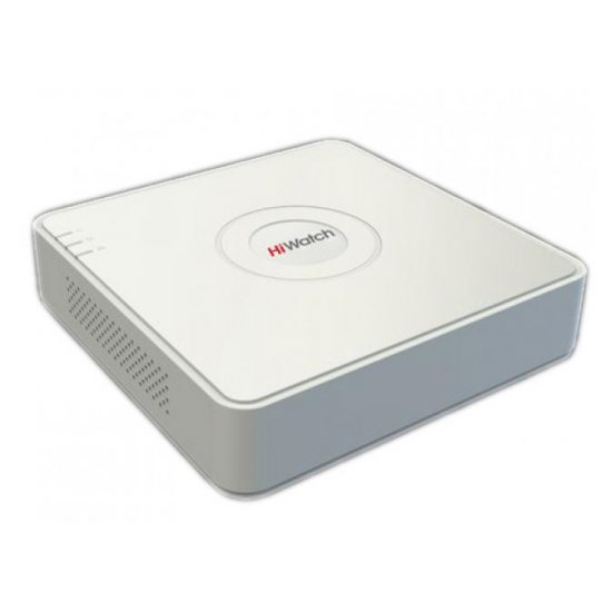 IP видеорегистратор HiWatch DS-N108P