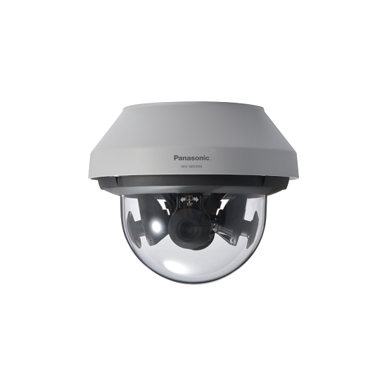 Мультисенсорная IP камера Panasonic WV-S8530N
