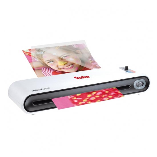 Ламинатор Geha A3 Basic