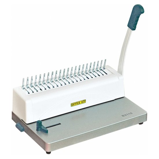 Переплетная машина Office Kit B2110