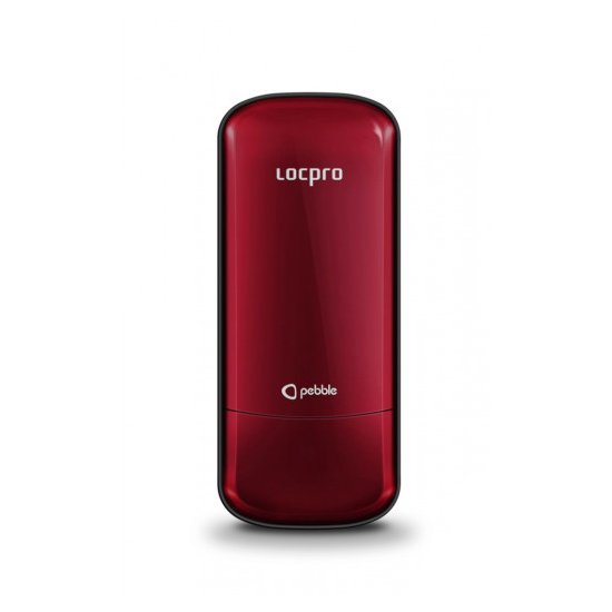 Электронный замок LocPro C50 Series Red