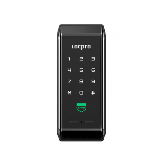 Электронный замок LocPro K100