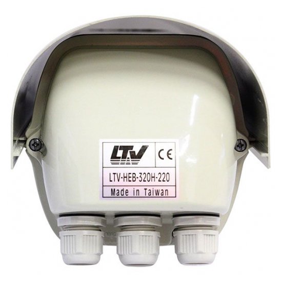 Термокожух LTV LTV-HEB-320H-220В