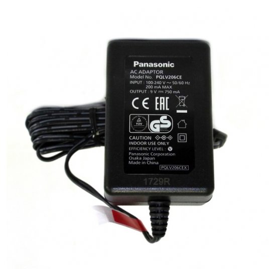 Адаптер переменного тока Panasonic KX-A239BX