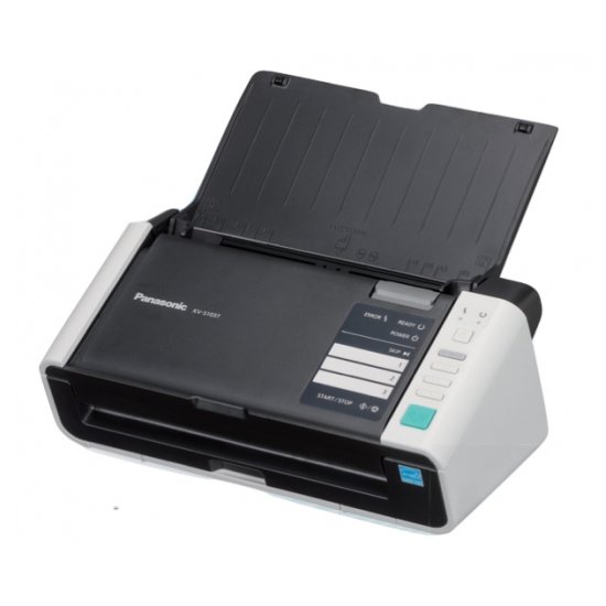 Документ-сканер Panasonic KV-S1037