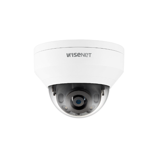 Купольная IP камера Wisenet (Samsung) QNV-8020R