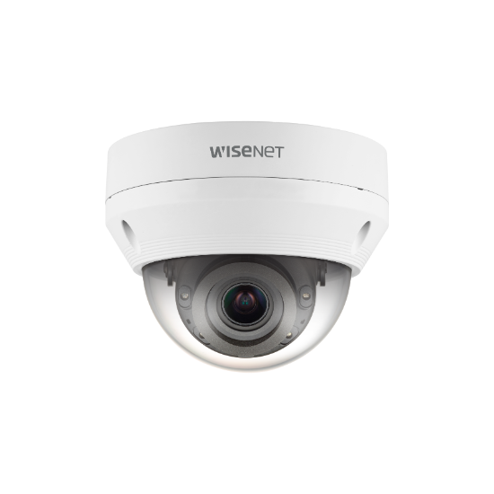 Купольная IP камера Wisenet (Samsung) QNV-8080R