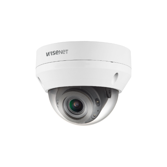 Купольная IP камера Wisenet (Samsung) QNV-8080R