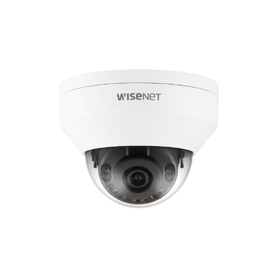 Купольная IP камера Wisenet (Samsung) QNV-6012R