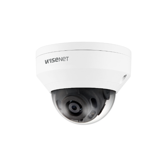 Купольная IP камера Wisenet (Samsung) QNV-6022R
