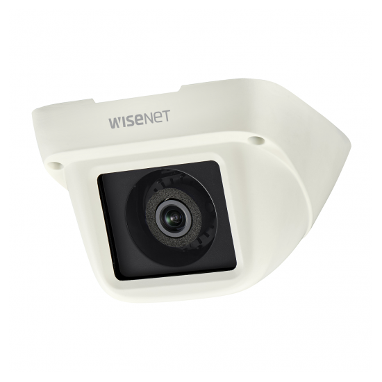 Уличная купольная IP-камера Wisenet (Samsung) XNV-6013M