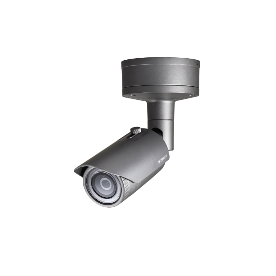 Цилиндрическая (bullet) камера Wisenet (Samsung) XNO-8020RP