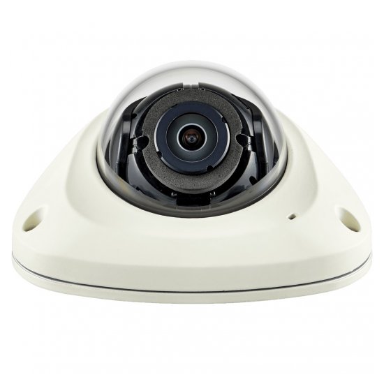 Уличная купольная IP-камера Wisenet (Samsung) XNV-6012