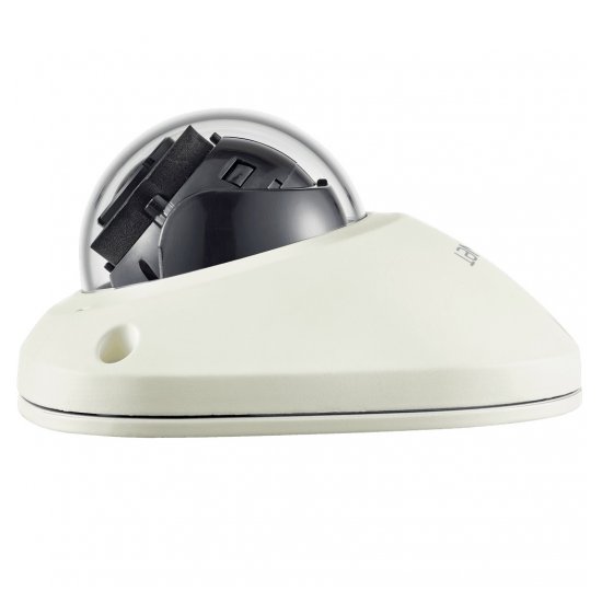 Уличная купольная IP-камера Wisenet (Samsung) XNV-6012