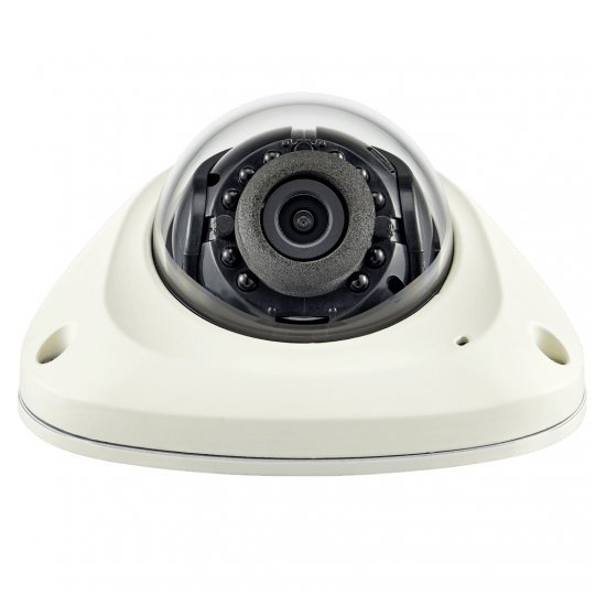 Уличная купольная IP-камера Wisenet (Samsung) XNV-6022R