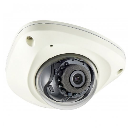 Купольная уличная IP-камера Wisenet (Samsung) XNV-6022RM