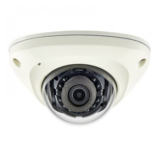 Купольная уличная IP-камера Wisenet (Samsung) XNV-6022RM