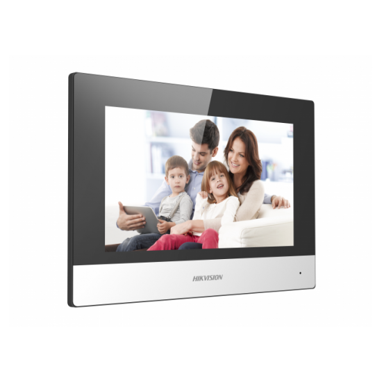 IP видеодомофоны Hikvision DS-KH6320-WTE1