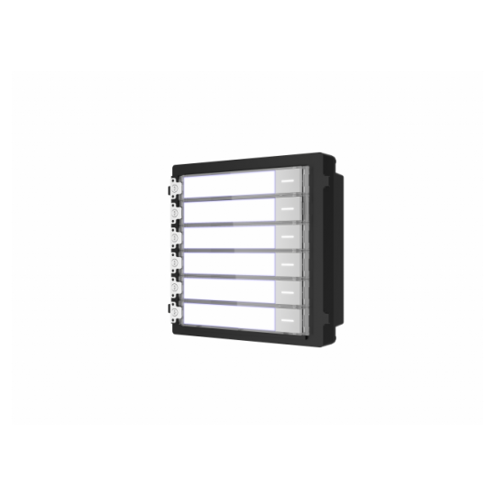 IP вызывная панель Hikvision DS-KD-KK
