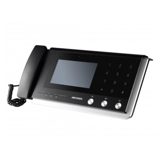 Пусто  DS-KM8301