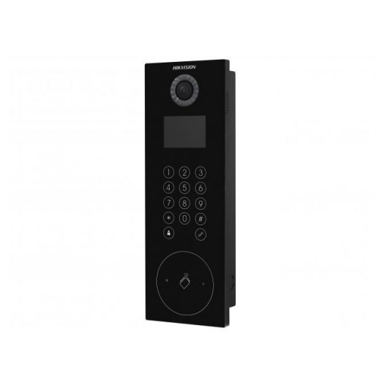 Вызывная панель Hikvision  DS-KD8102-V