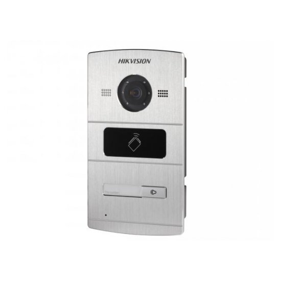 Вызывная панель Hikvision  DS-KV8102-IM