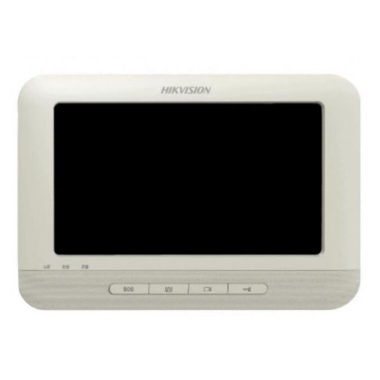 IP видеодомофон Hikvision  DS-KH6210-L
