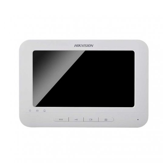 IP видеодомофон Hikvision  DS-KH6310