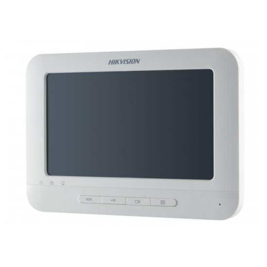 IP видеодомофон Hikvision DS-KH6310-WL