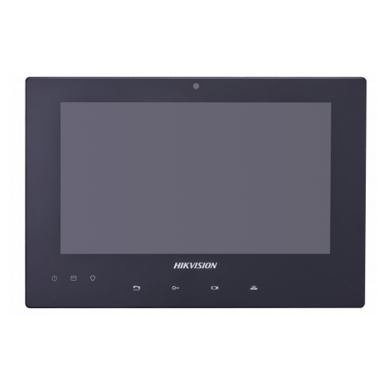 IP видеодомофон Hikvision DS-KH8340-TCE2