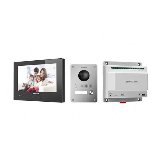 Hikvision  DS-KIS701