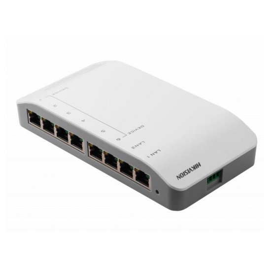 Hikvision  DS-KAD606-P