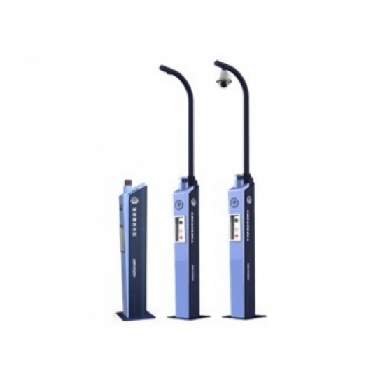 Диспетчерская связь Hikvision  DS-PEA3M-21H