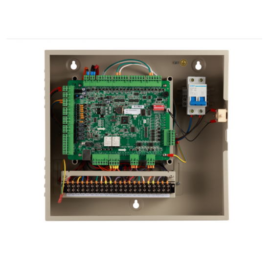 Контроллер Hikvision  DS-K2602