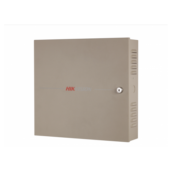 Пусто  DS-K2604