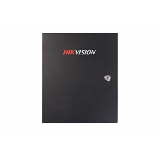 Контроллер Hikvision  DS-K2804