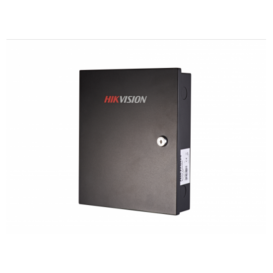 Контроллер Hikvision  DS-K2804