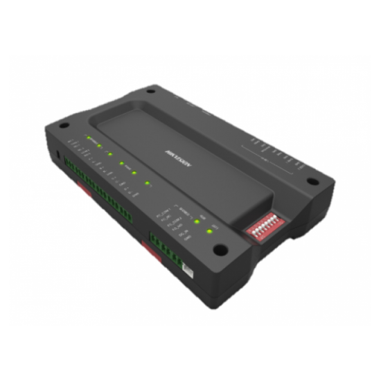 Контроль Hikvision  DS-K2M0016A