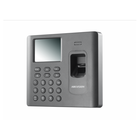 Терминал Hikvision  DS-K1A802F