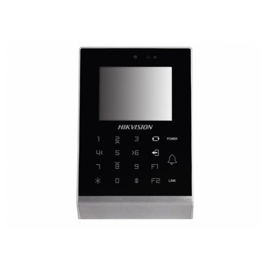 Терминал Hikvision  DS-K1T105M-C