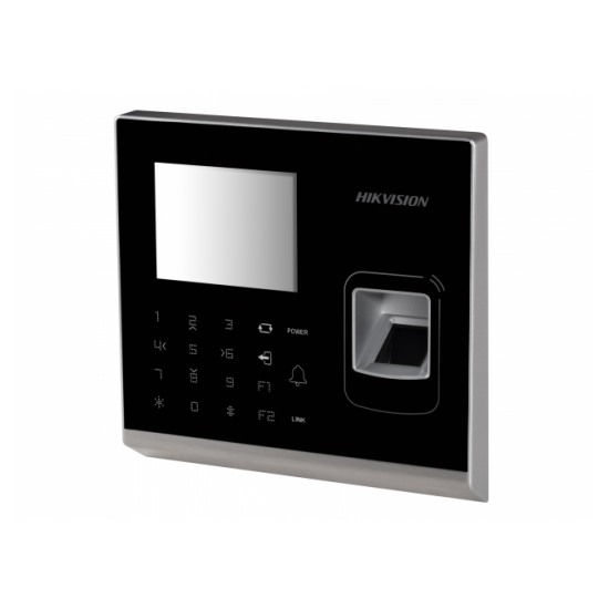 Терминал Hikvision  DS-K1T201EF