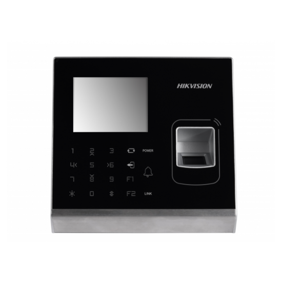 Терминал Hikvision  DS-K1T201MF